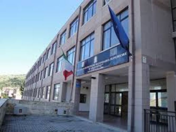 Istituto superiore Pietro Giannone