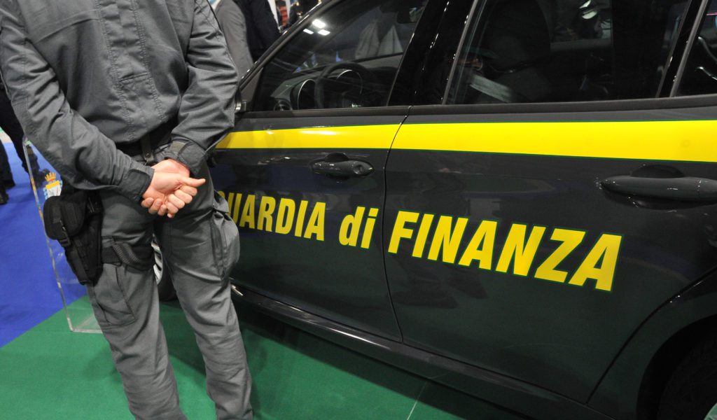 Guardia di Finanza: Evasione Fiscale in un Bed and Breakfast della Costa Garganica per oltre 700.000 euro