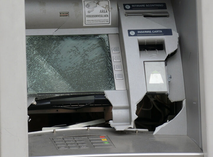 Bomba a Torremaggiore: Attacco al Bancomat di Corso Matteotti
