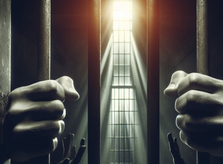 Suicidio nel carcere di Foggia: un detenuto si impicca