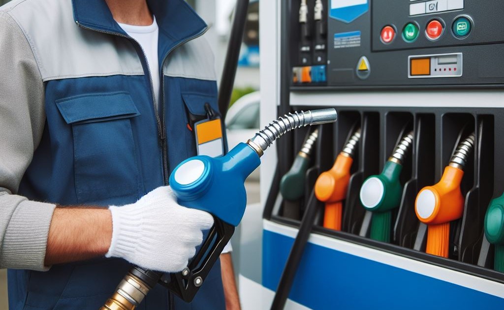 GDF Foggia: Controlli sui Carburanti e Contestazioni Prezzi Irregolari