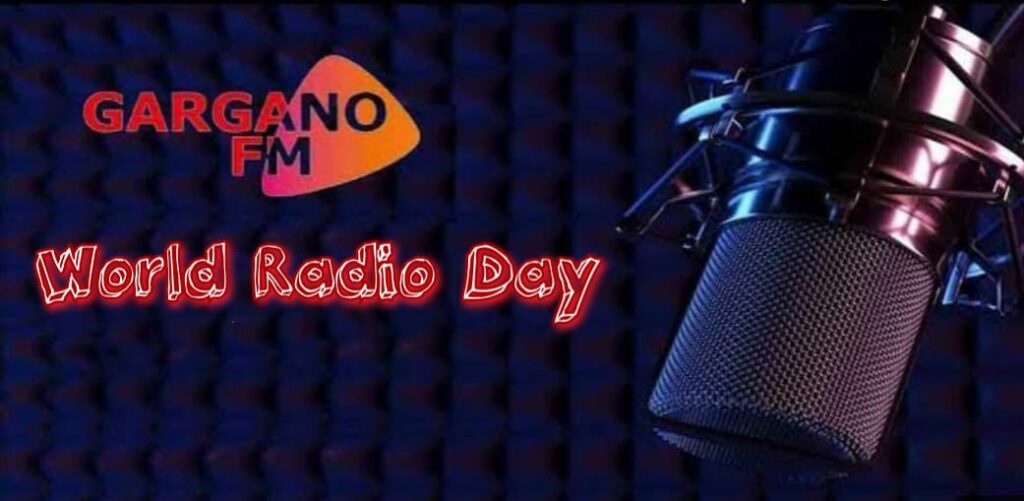 La Giornata Mondiale della Radio
