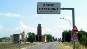 Spari a Borgo Mezzanone: il Rumeno inseguito riesce a scappare