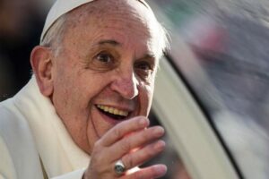 Papa Francesco al G7 in Puglia : Storia in Movimento