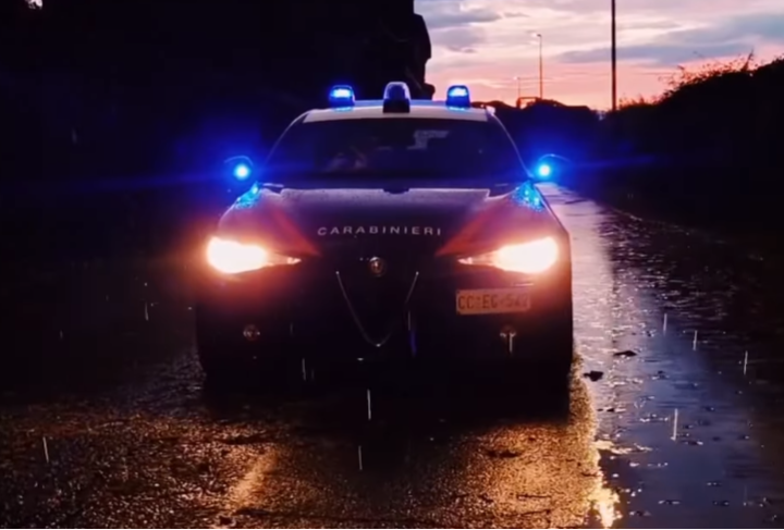 Agguato a Vieste: pregiudicato ucciso in contrada Defensola