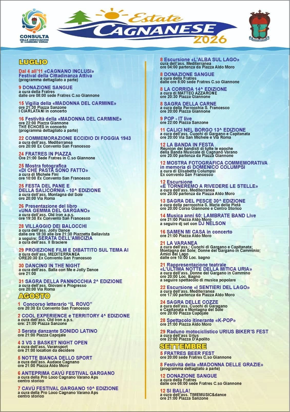 La Varanea