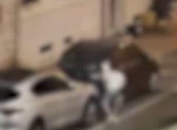 furto auto San Marco in Lamis