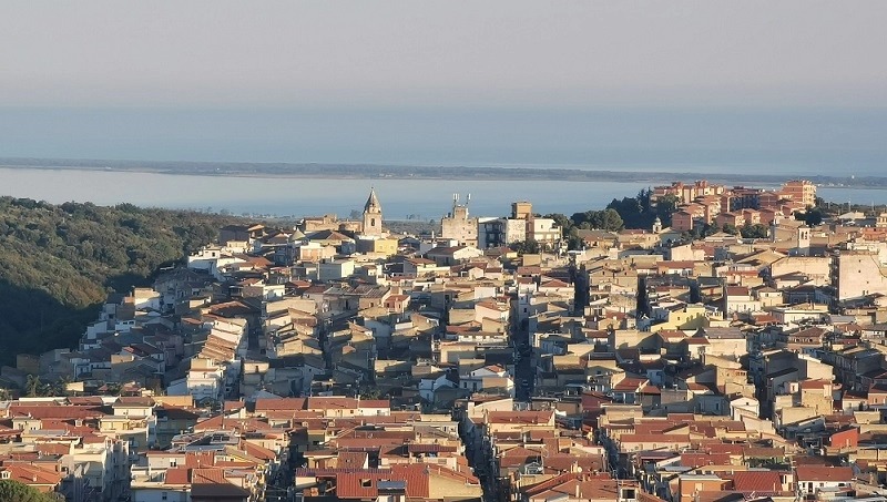 Tartarughe San Nicandro Garganico